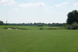 Fields Ranch (East) 11th Approach